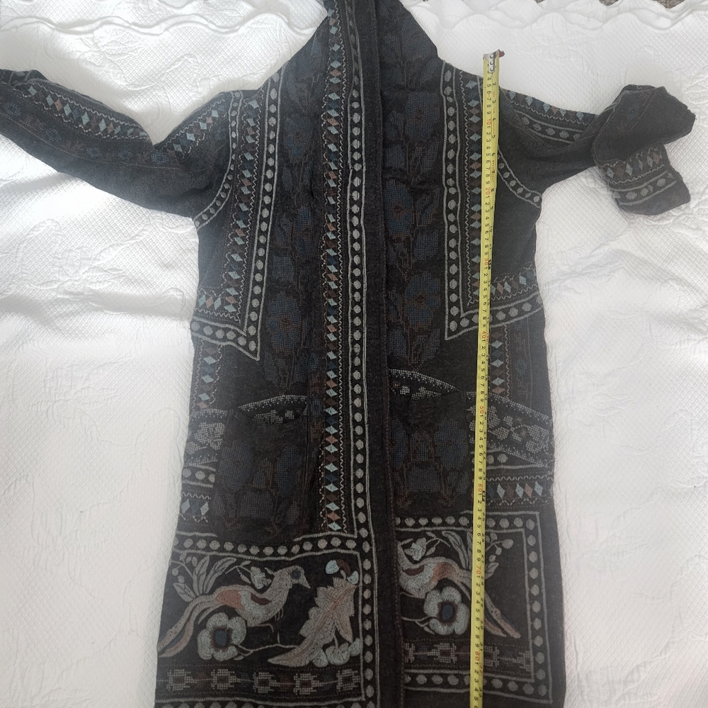 Johnny Was Jacket - image 8